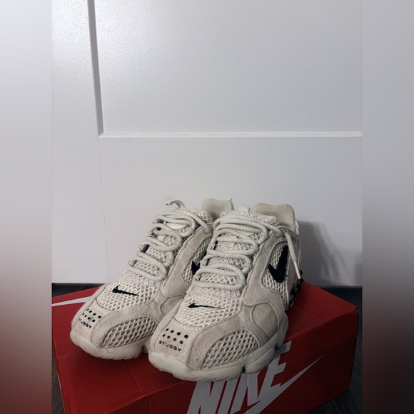 Nike Air Zoom Spiridon Cage 2 Size 11 Men